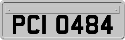 PCI0484