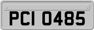 PCI0485