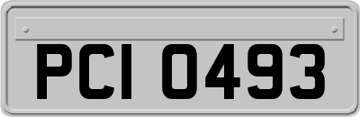 PCI0493