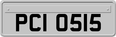 PCI0515