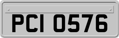 PCI0576