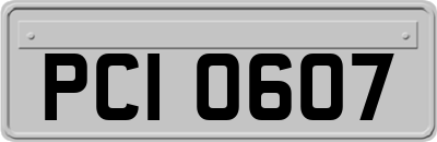 PCI0607