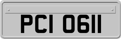 PCI0611