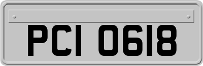 PCI0618