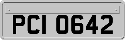 PCI0642