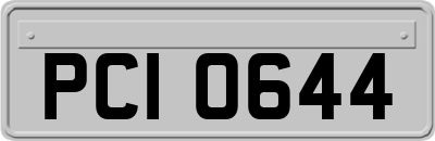 PCI0644