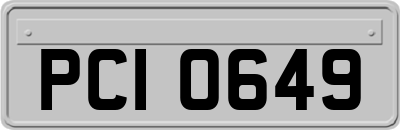 PCI0649