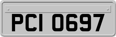 PCI0697