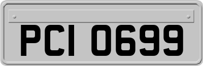 PCI0699