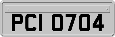 PCI0704