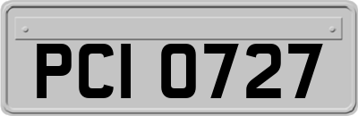PCI0727