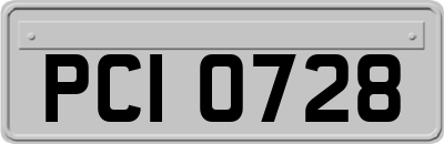 PCI0728