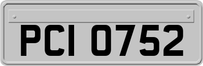 PCI0752