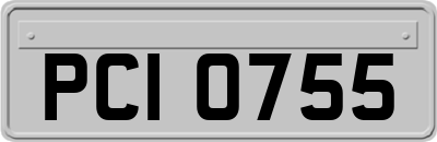 PCI0755