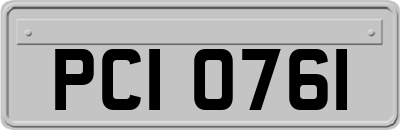 PCI0761