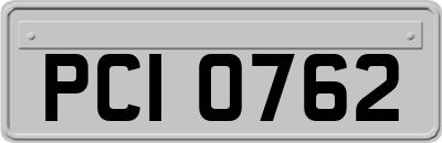 PCI0762