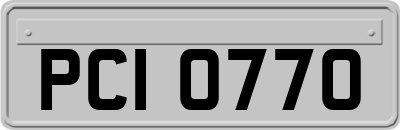 PCI0770