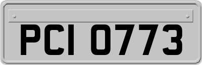 PCI0773
