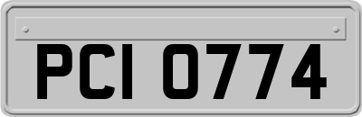 PCI0774