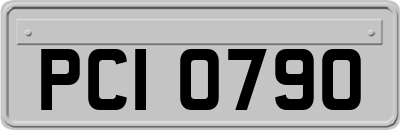 PCI0790