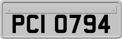 PCI0794