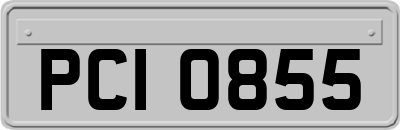 PCI0855