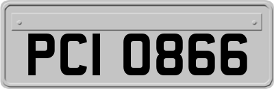 PCI0866