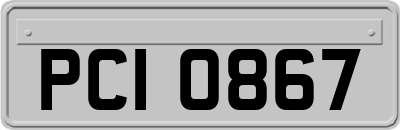 PCI0867