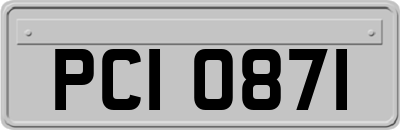 PCI0871