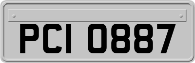 PCI0887