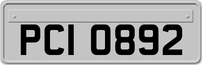 PCI0892
