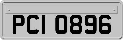 PCI0896