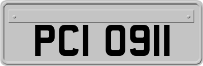 PCI0911