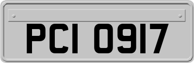 PCI0917