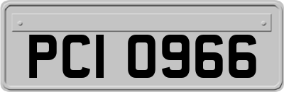 PCI0966