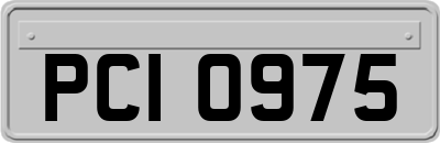 PCI0975
