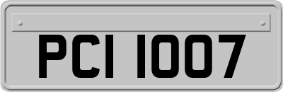 PCI1007