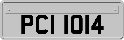 PCI1014