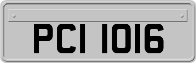 PCI1016