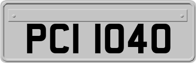 PCI1040