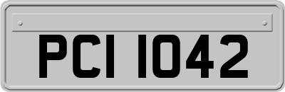 PCI1042