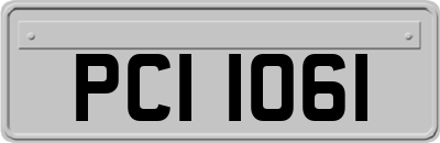 PCI1061