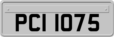 PCI1075