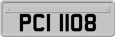 PCI1108
