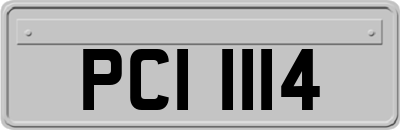 PCI1114