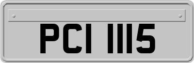PCI1115