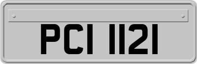 PCI1121