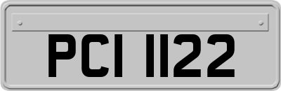 PCI1122