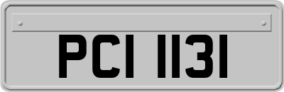 PCI1131