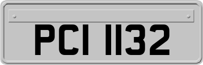 PCI1132